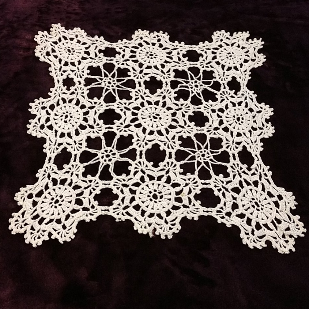 Vintage Doily